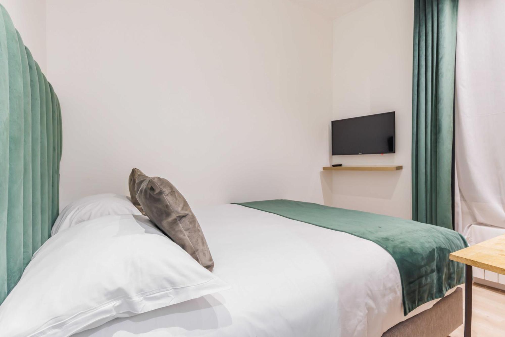 Appartement Charming Duplex Parisian T3 - Heart Of Saint-germain Paris