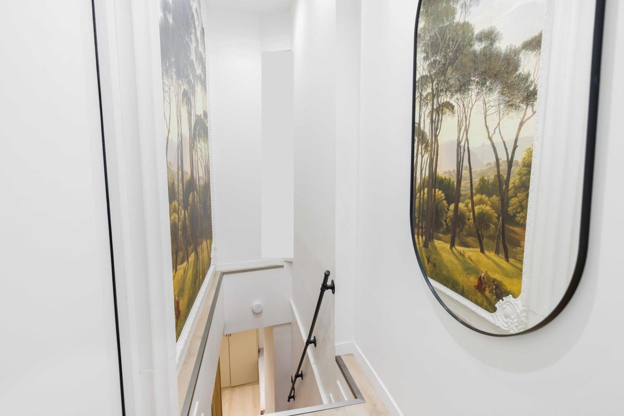 Appartement Charming Duplex Parisian T3 - Heart Of Saint-germain