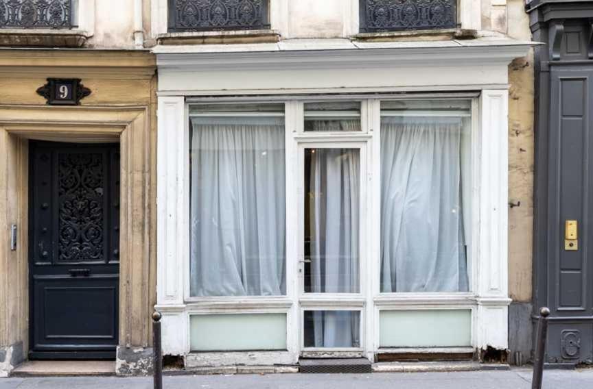 Appartement Charming Duplex Parisian T3 - Heart Of Saint-germain